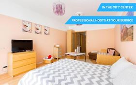 Acacia City Center Apartment